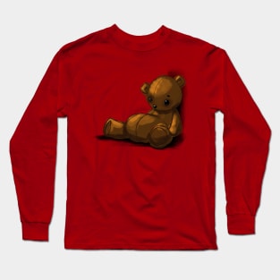 Teddy Long Sleeve T-Shirt